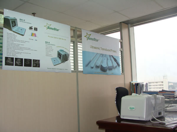 December 8, 2010 Our market center had move to new address