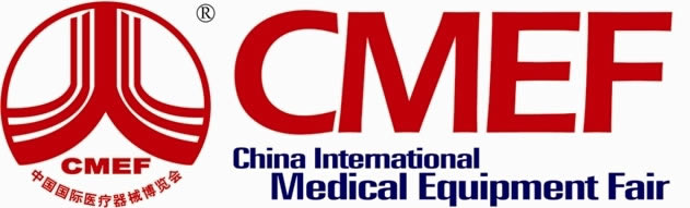 We will attend the 75th CMEF Fair (2016.4.17-20 Shanghai)