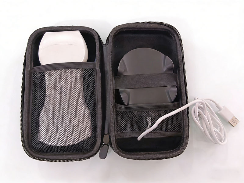 Handheld Ultrasound Carrying Bag