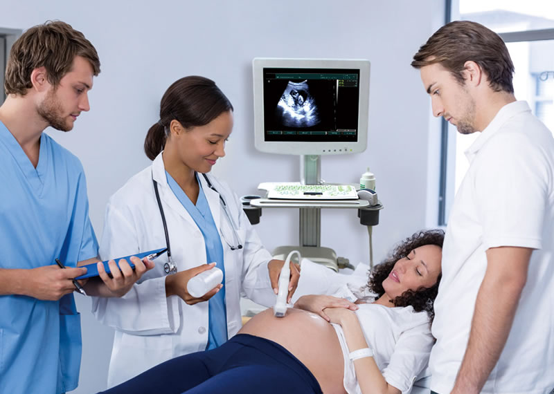 SS-100 Touch Screen Trolley Ultrasound Diagnosis B.jpg